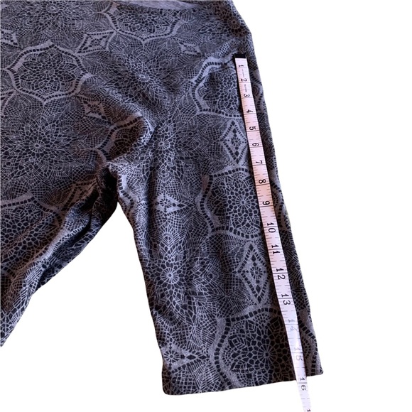 Catherine’s 100% Cotton 3/4 Sleeve T-Shirt * OX - Picture 6 of 12